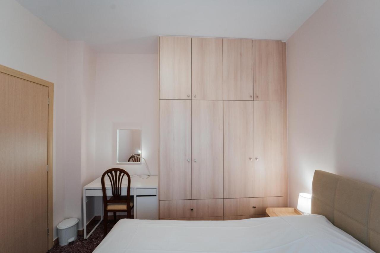 Luxury Apartment In Plaka - Acropolis Athen Exterior foto