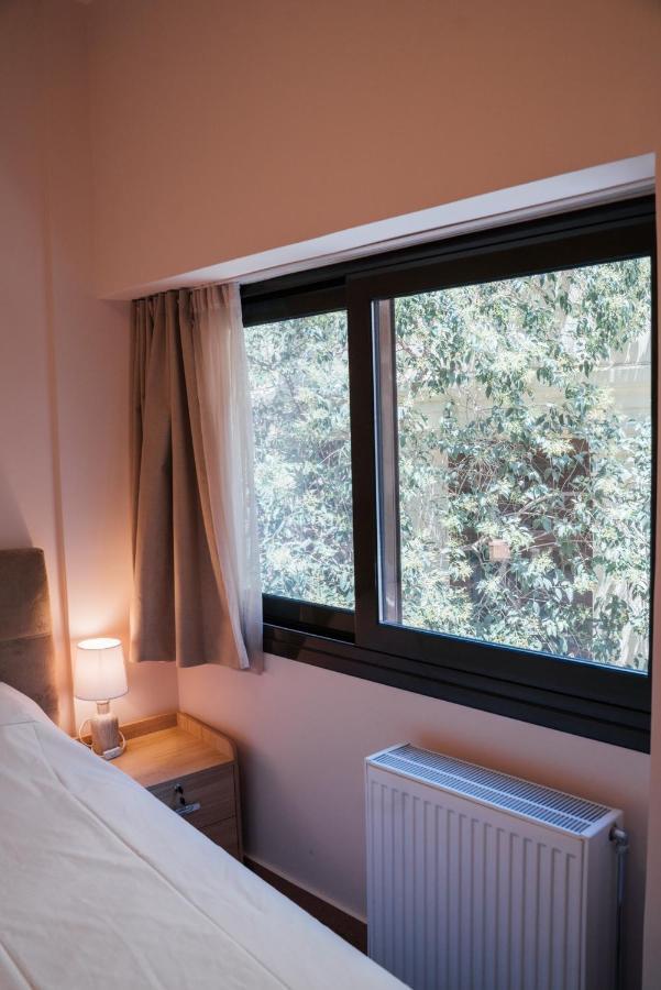Luxury Apartment In Plaka - Acropolis Athen Exterior foto